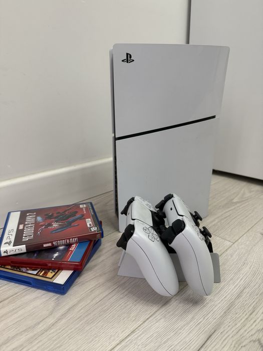 PlayStation Slim 5