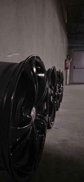 Джанти ALUTEC 18 Цола