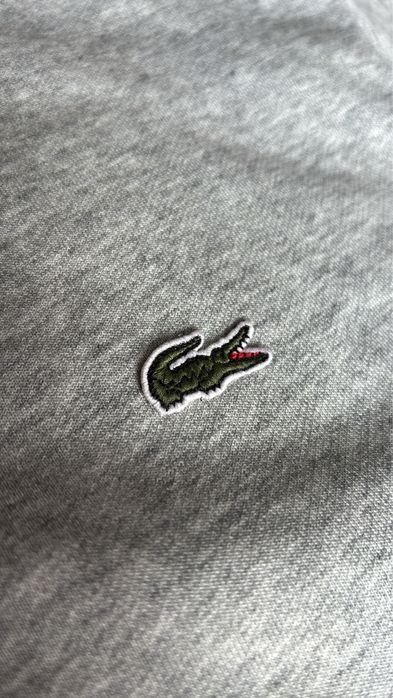 Lacoste Блуза оригинална