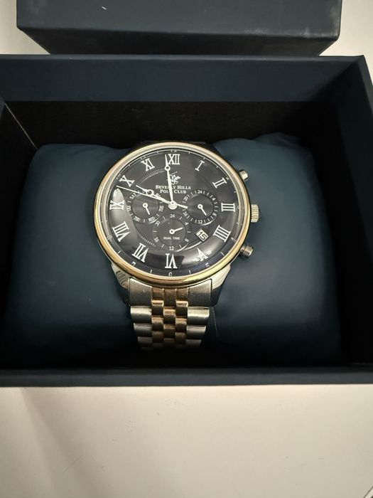 Мъжки часовник POLO