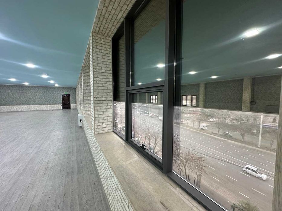 (55) Сдаётся помещение | 260 м² Open Space | Лакокраска