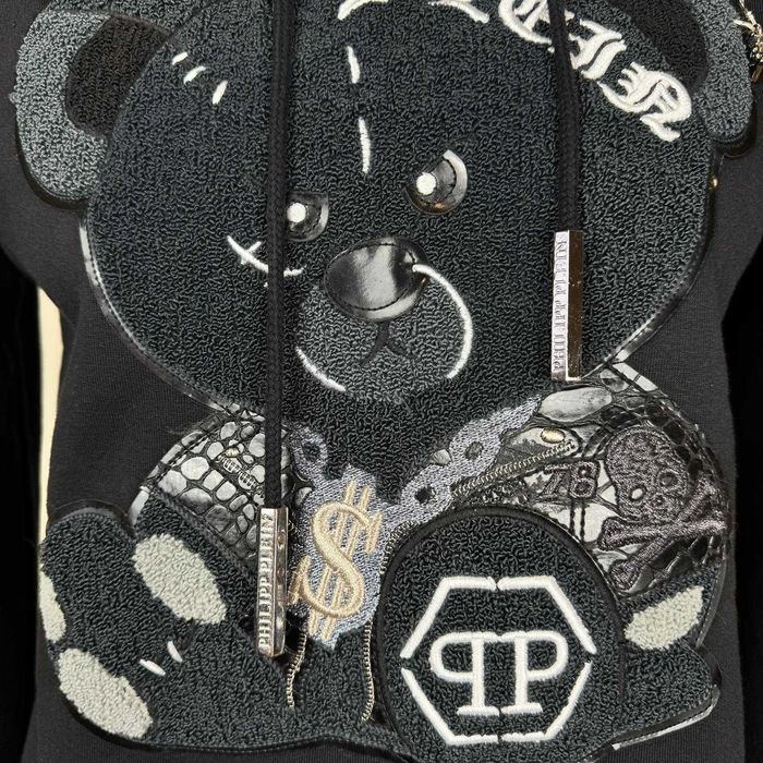 Philipp Plein Hoodie