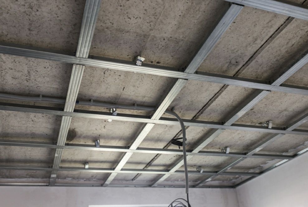 Amenajari interioare