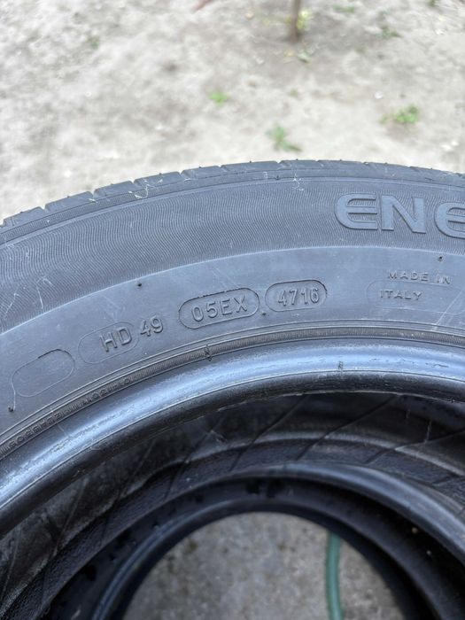 Cauciucuri 215/60/R16 - Vara