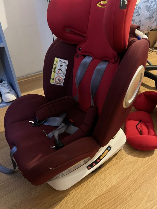 Scaun auto copii – stare foarte bună, cumpărat recent
