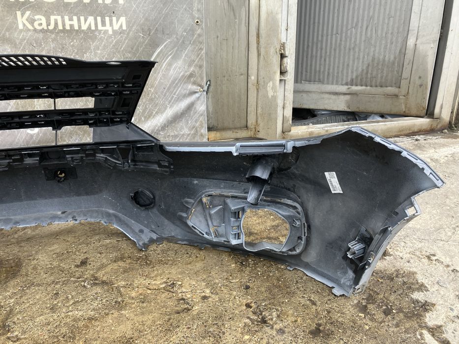 Предна броня за VW TIGUAN след 2011