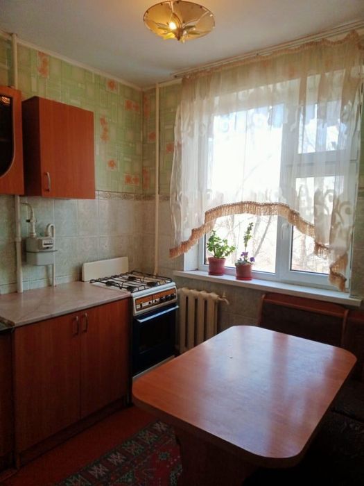 Продам квартиру