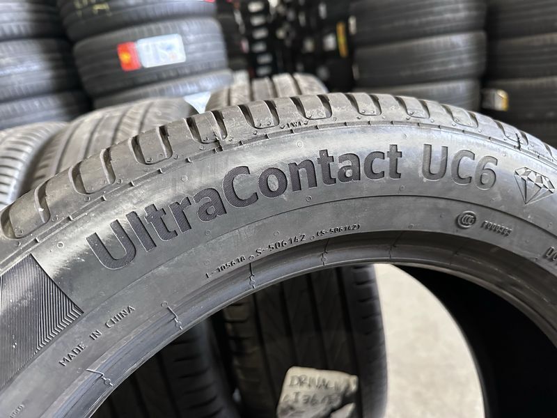 225/55/19 CONTINENTAL 4бр