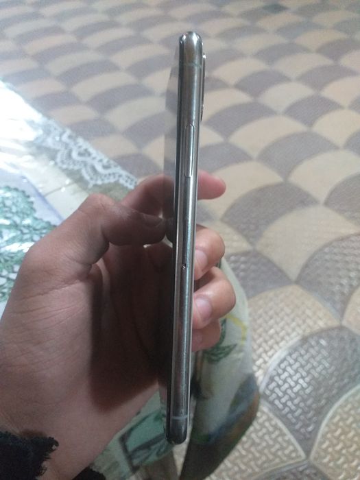 iphone x 64 gb white