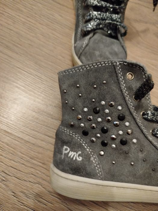 Primigi,piele întoarsă,Nr 30,minunati