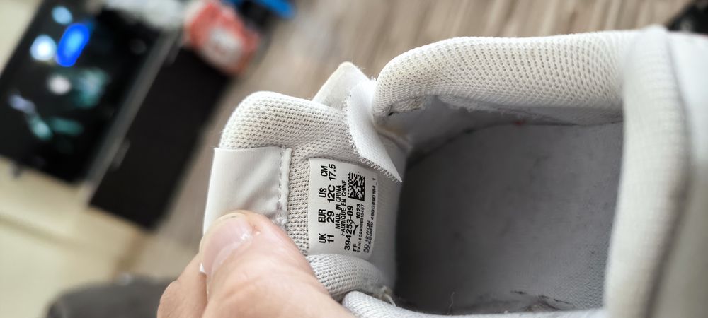 Детски маратонки Puma