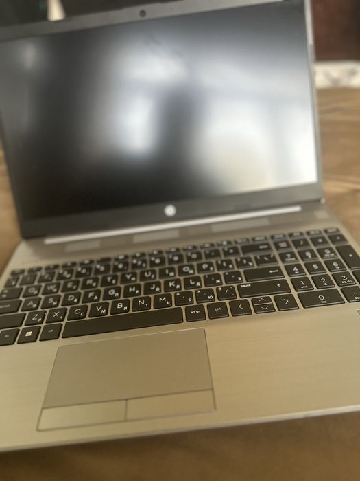 Компютер hp, с гарантией