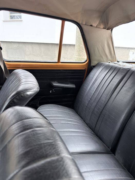 SKODA 100 1977 — imagine 4