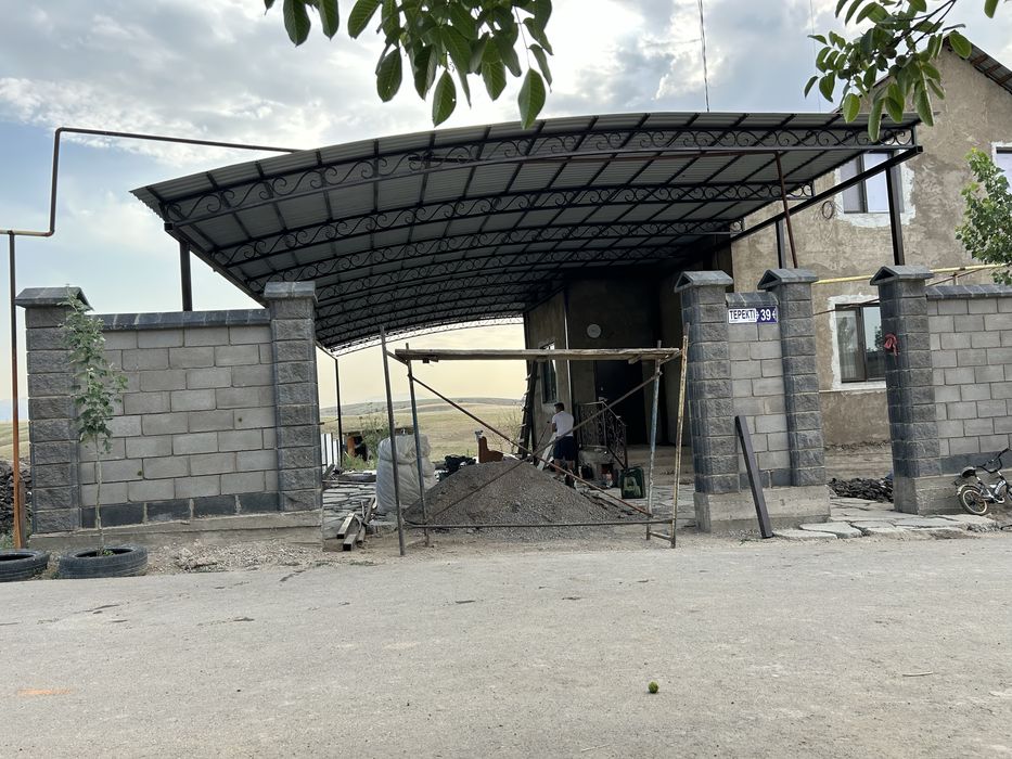 Навесь ворота откатные распашные