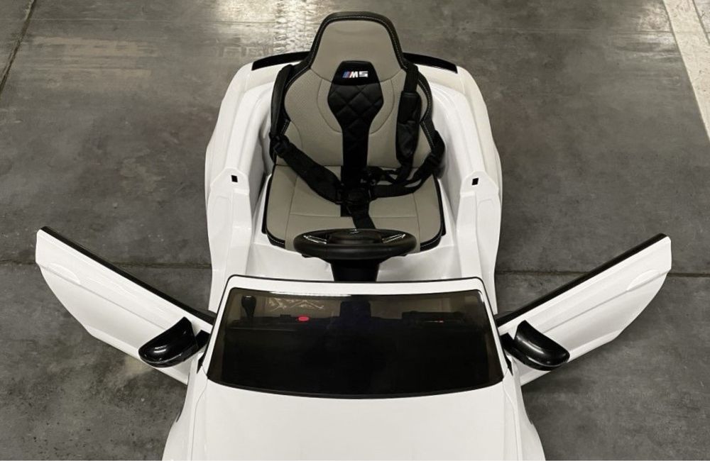 ШОК ЦЕНА!!|Детская машина BMW M5 24w дрифт| с призом| есть доставка