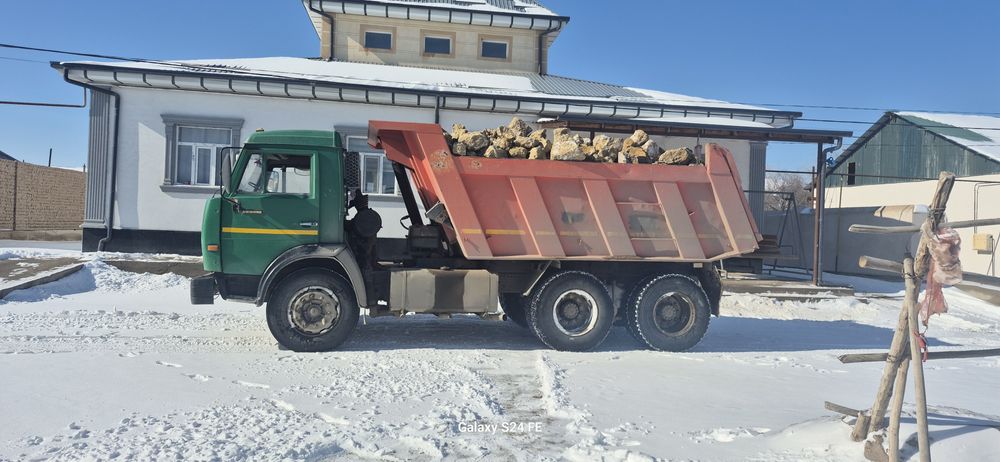 Камаз евро даставка