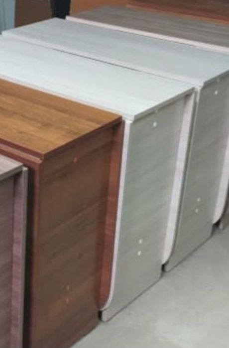 Раскладной Стол-тумба