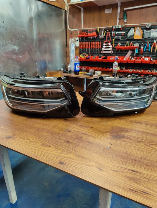 Reparatii faruri si modificari tiktok: alberto.man