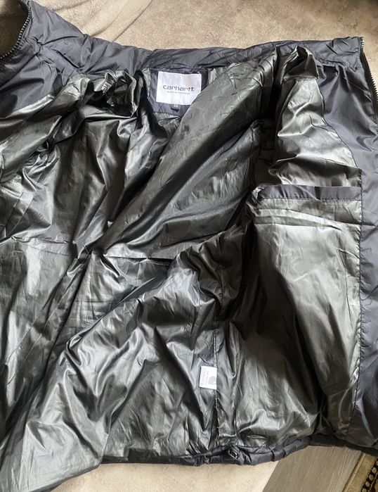 Куртка “Carhartt”