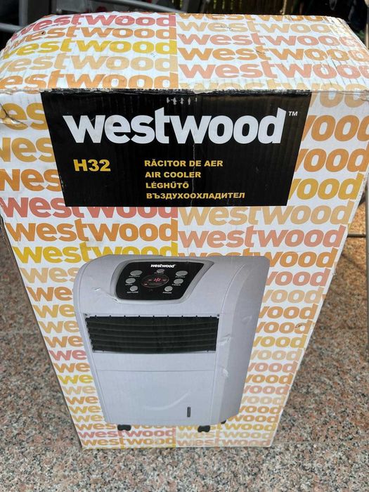 Racitor Westwood