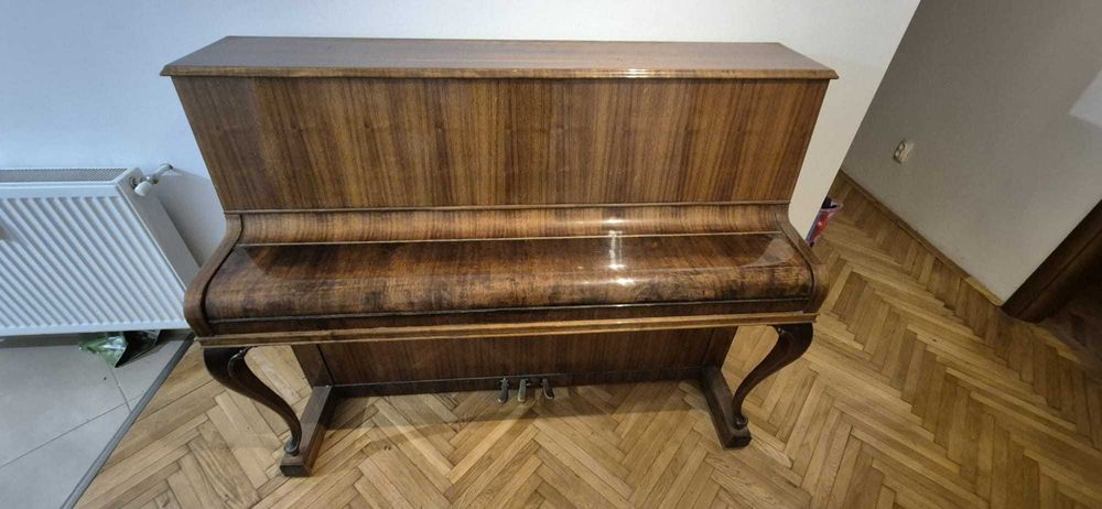 Pianina Doina serie limitata