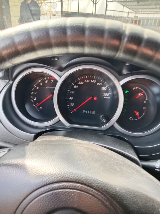 Сузуки гранд Витара