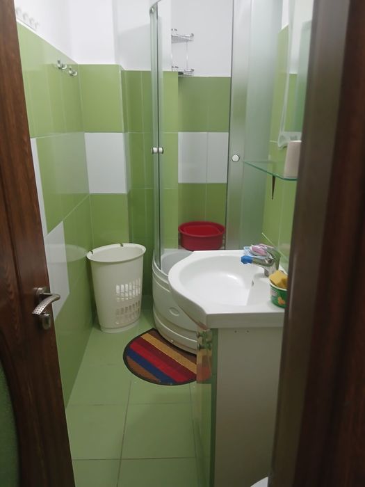 Merita!Apartament decomandat cu una camera,Mazepa,etaj 1/4.