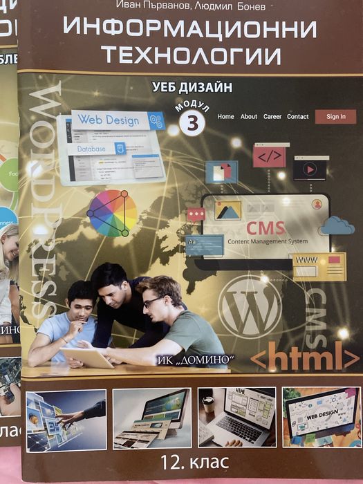 информационни технологии