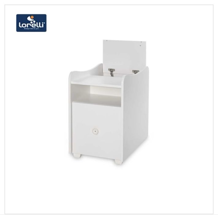 Трансформиращо бебешко легло-люлка  на Lorelli