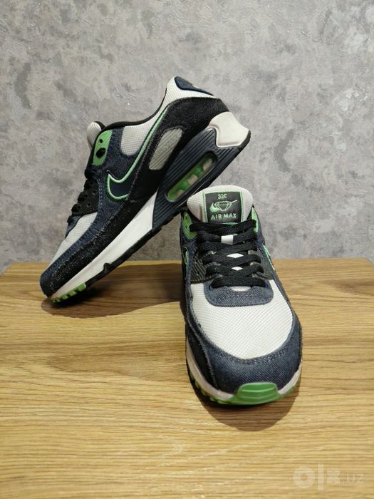 Оригинальные кроссовки Nike Air Max 90 SE