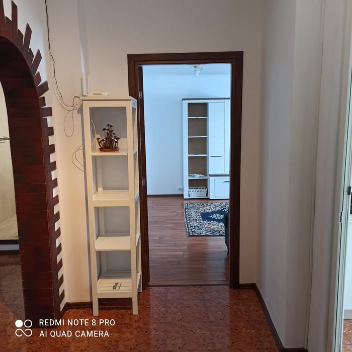 Proprietar închiriez apartament 3 camere zona Mall Vitan,649 Euto