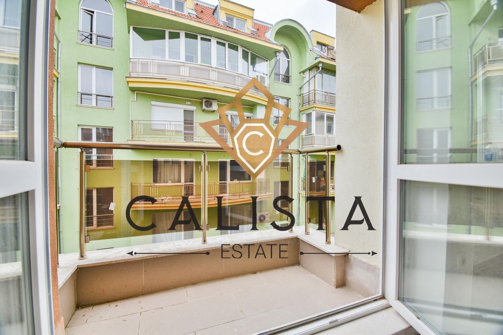 Продава се Тристаен апартамент в София, Манастирски ливади - 114 кв.м за 2009 €/кв.м - Снимка #9