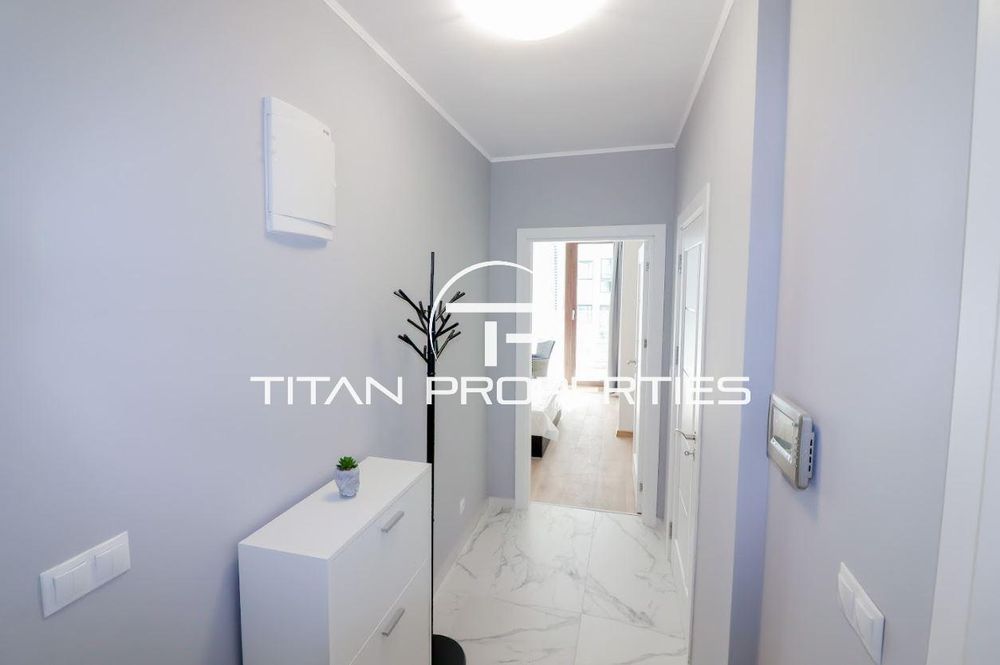 Дава се под наем Тристаен апартамент в Варна, Бриз - 100 кв.м за 1100 € - Снимка #10