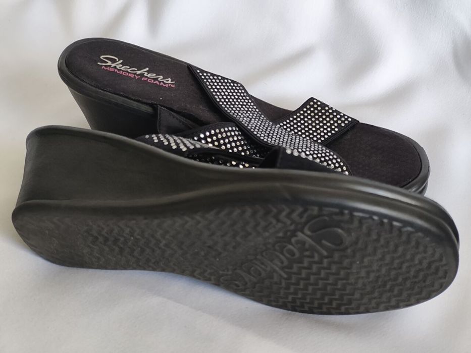 Skechers, чехли, номер 40