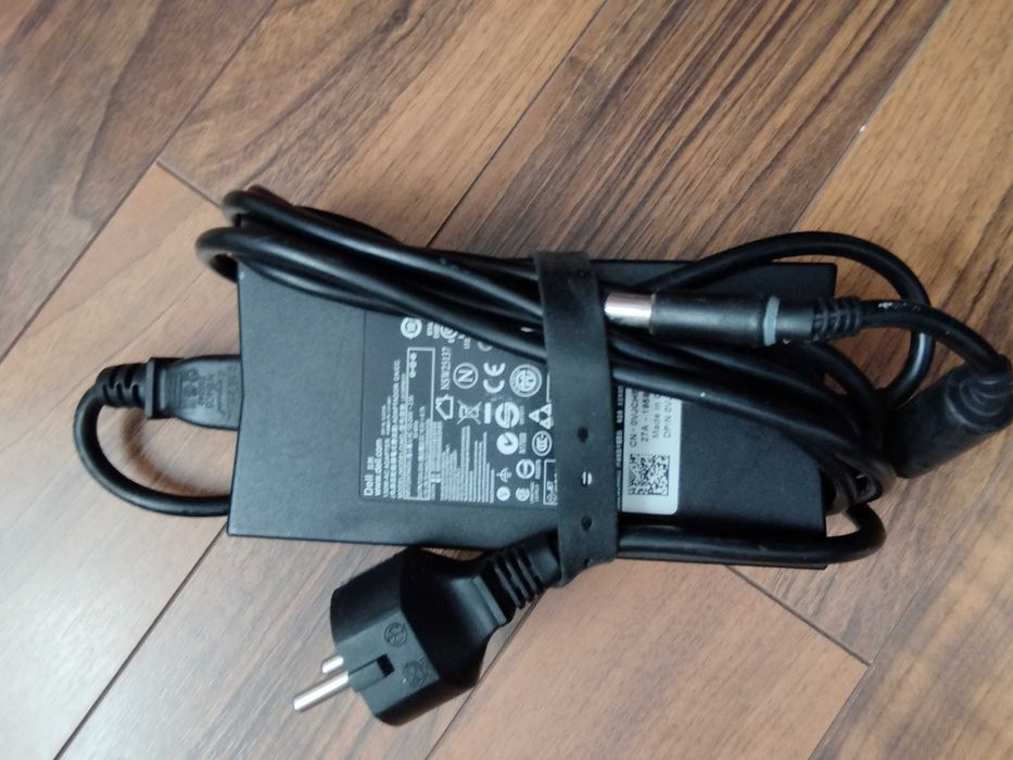 Laptop Dell Latitude E6540