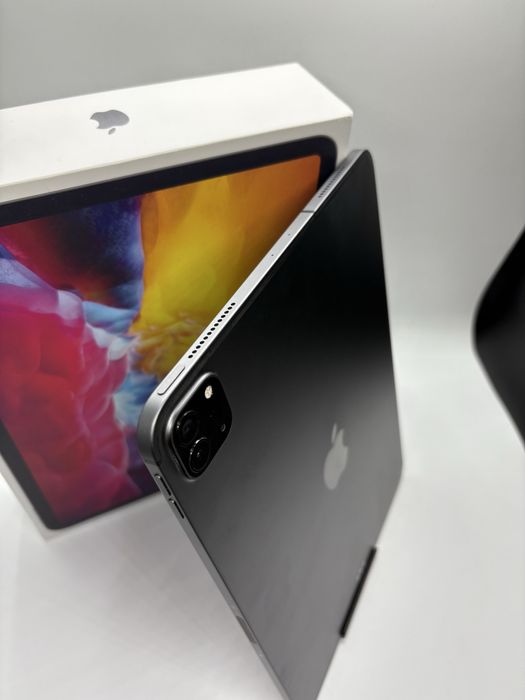 iPad PRO 2 - 11inch - 128gb Cellular - Sticla Crapata