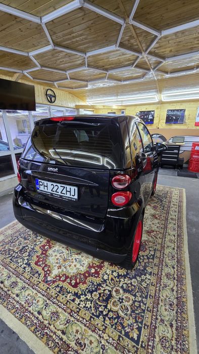 SMART Fortwo 2007 — imagine 2