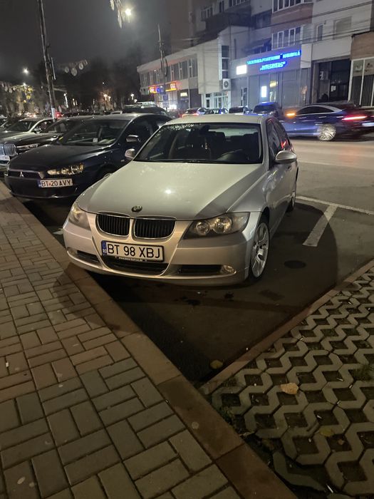 BMW 3 Series 0 — imagine 2
