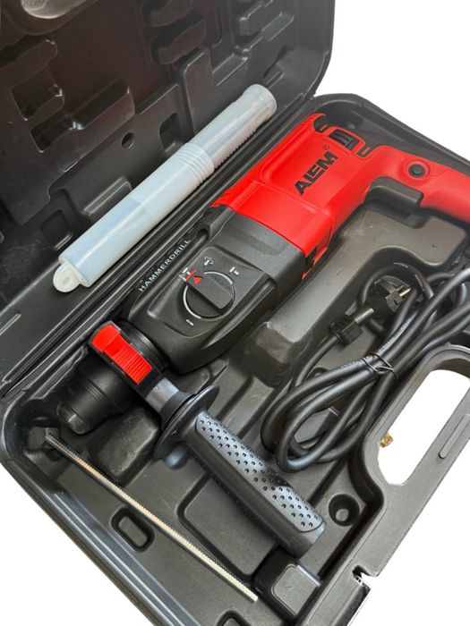 Перфоратор Alem 226мM