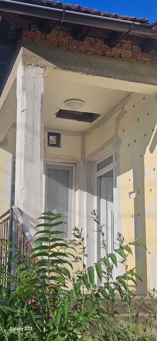 Къща в с.Маломир / Ямбол