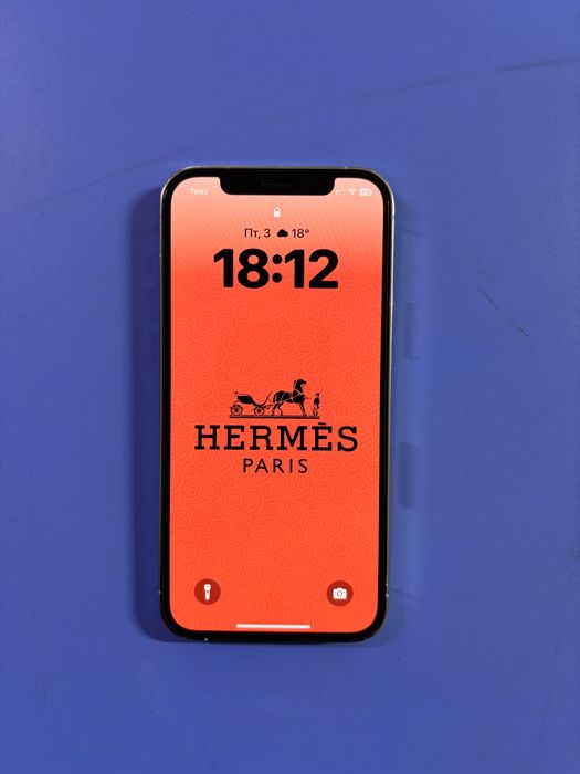 Apple Iphone 12 pro