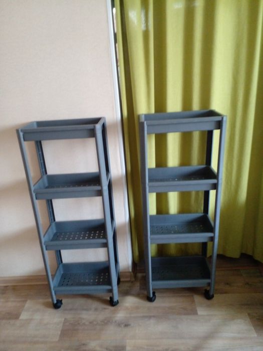 Этажерка.  Полка  . Стеллаж.  4500тн   каждая