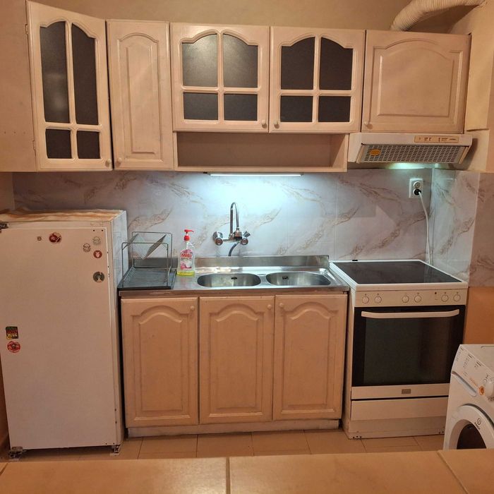 Дава се под наем Двустаен апартамент в Пловдив, Център - 55 кв.м за 331.5 € - Снимка #9