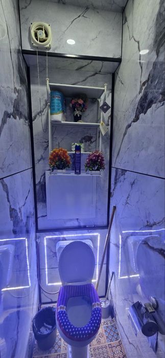 Чиланзар 21.  СРОЧНО АРЕНДА .  оилага.  3 хоналик