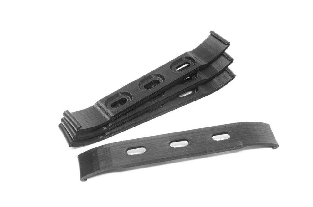 Suport invizibil numar inmatriculare