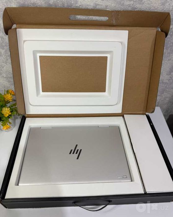 HP ENVY x360 2-in-1