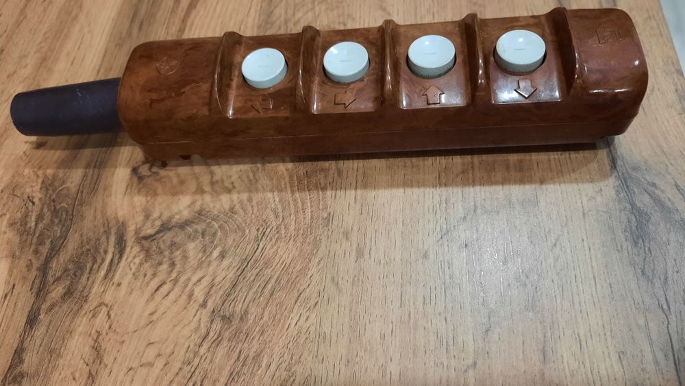 Пост кнопочный ПКТ-40У2 производства СССР