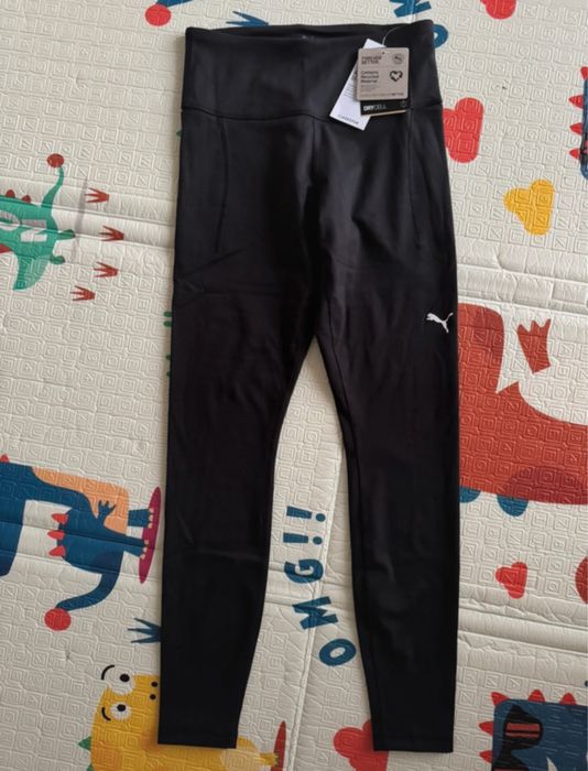 4 perechi colanti PUMA premium NOI cu eticheta