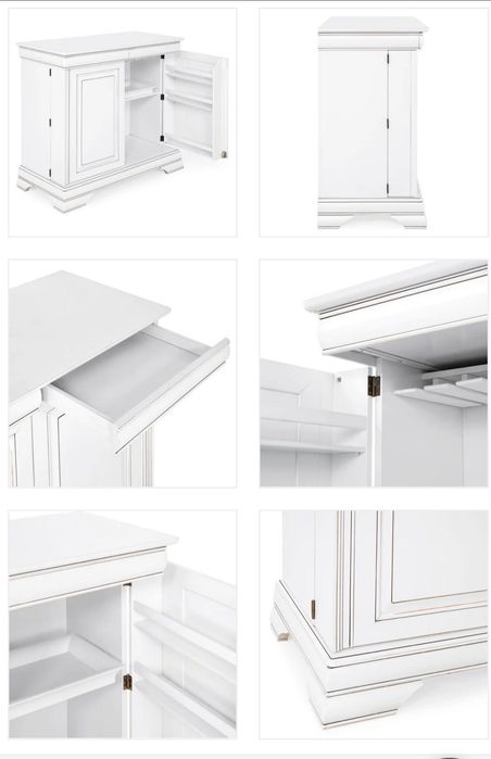 Jazz bar mobilier