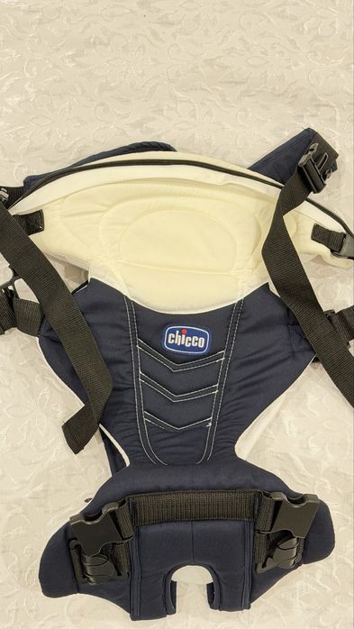 Кенгуру переноска эргосумка